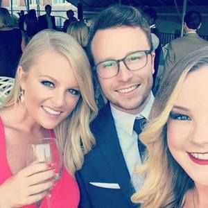 Meet your Posher, Nick